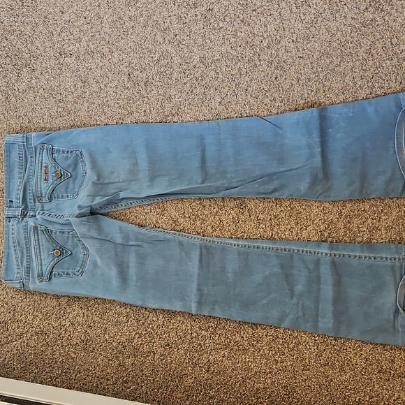 Hudson Blue Women's Jeans - Picture 4 of 6